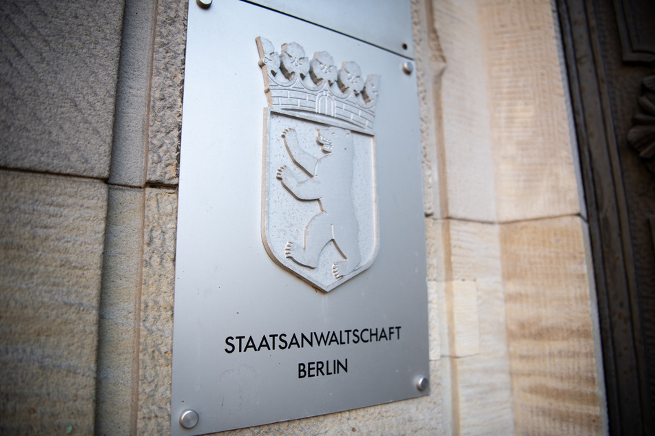 Gegen einen Berliner Staatsanwalt werden schwere Vorwürfe erhoben (Symbolbild).