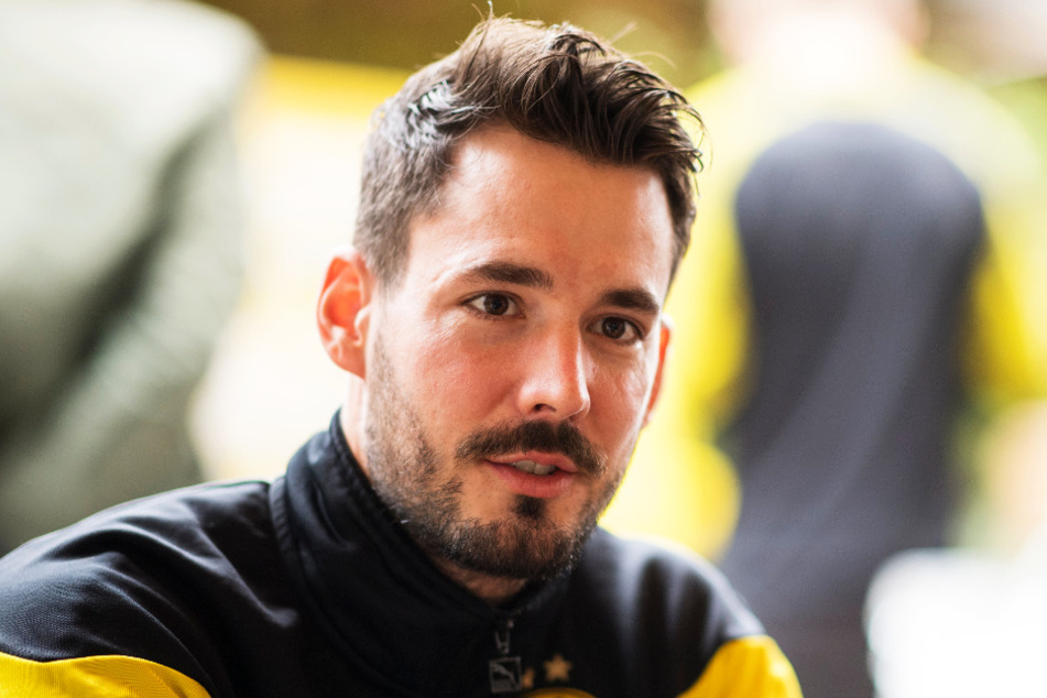 Roman Bürki hat für den BVB bereits 205 Spiele absolviert. In Zukunft werden wohl noch einige hinzukommen.