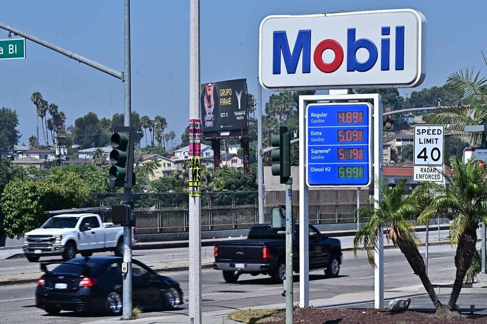 US oil giants produce mainly at home – so why are they paying billions more in taxes overseas?