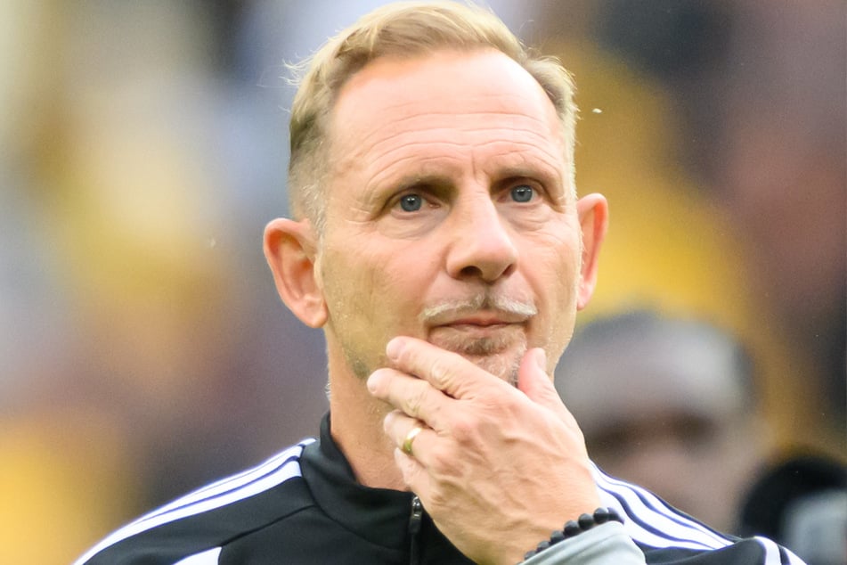 Mauro Lustrinelli (50) soll Union weiterentwickeln.
