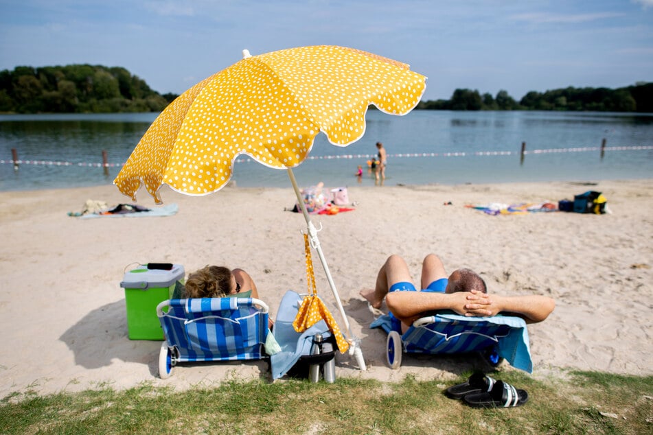 Wetter in Berlin und Brandenburg: Es bleibt sommerlich warm!