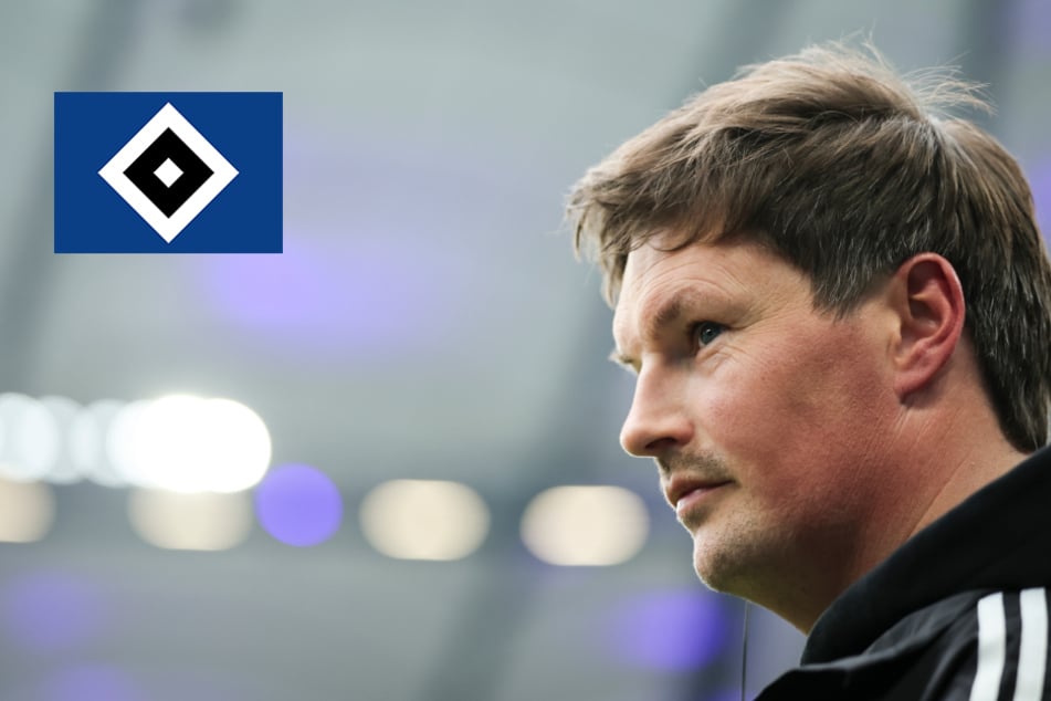 HSV will Vorentscheidung im Abstiegskampf: "Druck ist ein Privileg"