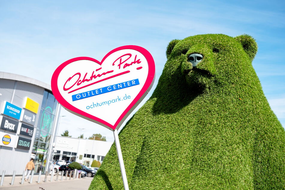Für Mode-Fans ist der Ochtum Park Bremen die perfekte Shopping-Adresse.