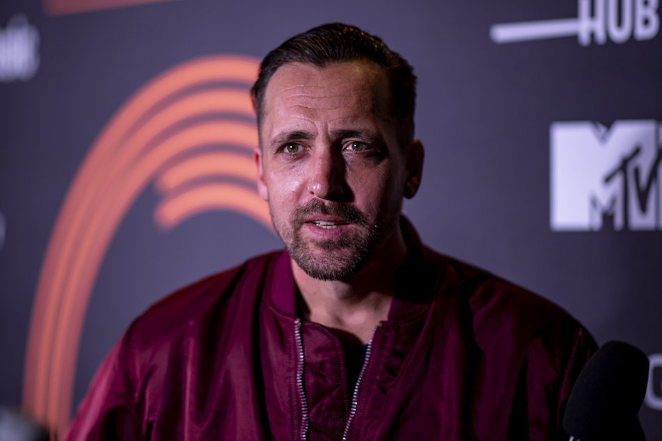 Musiker Danger Dan (38).
