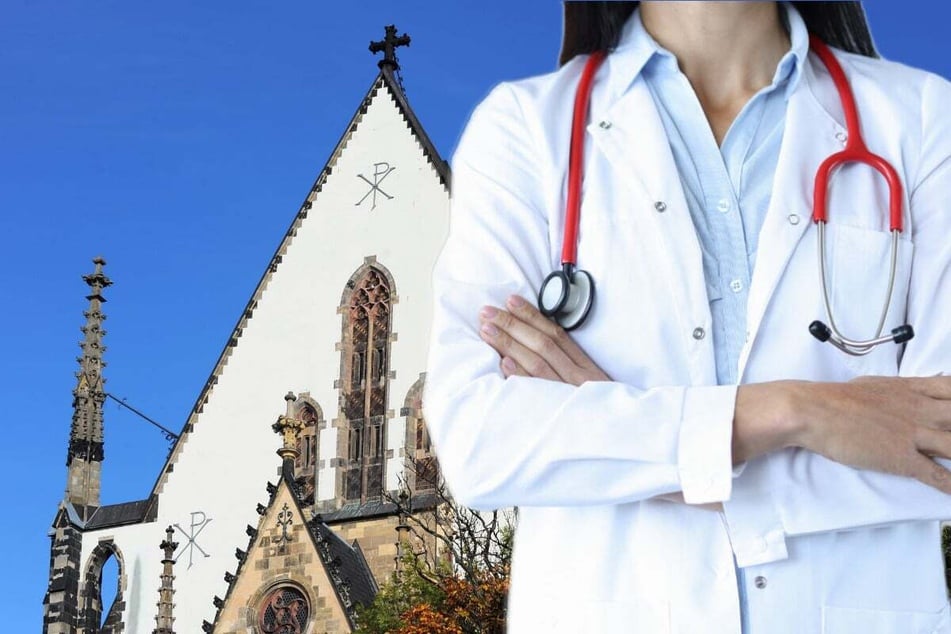 Solltet Ihr am Reformationstag einen Notfall haben, stehen Euch glücklicherweise gleich mehrere Praxen und Notfallzentren zur Verfügung. (Symbolfoto)