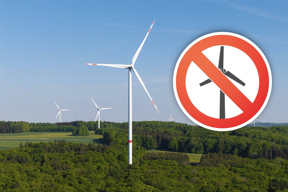 Werden Heide und Hochland in Zukunft von Windrädern durchzogen? Widerstand ist längst da.