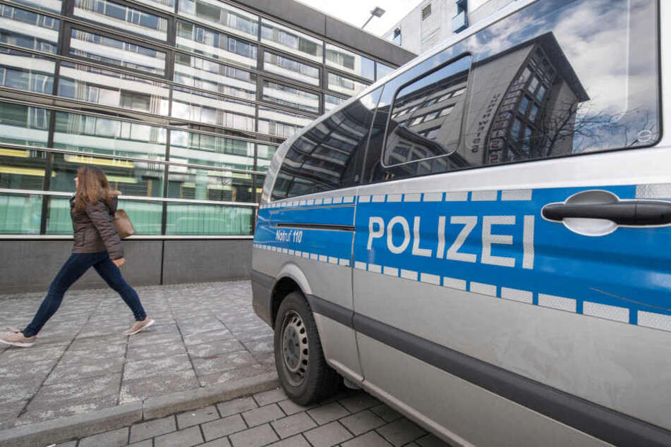 Der 42-Jährige wurde durch die vier Stiche lebensgefährlich verletzt (Symbolbild).