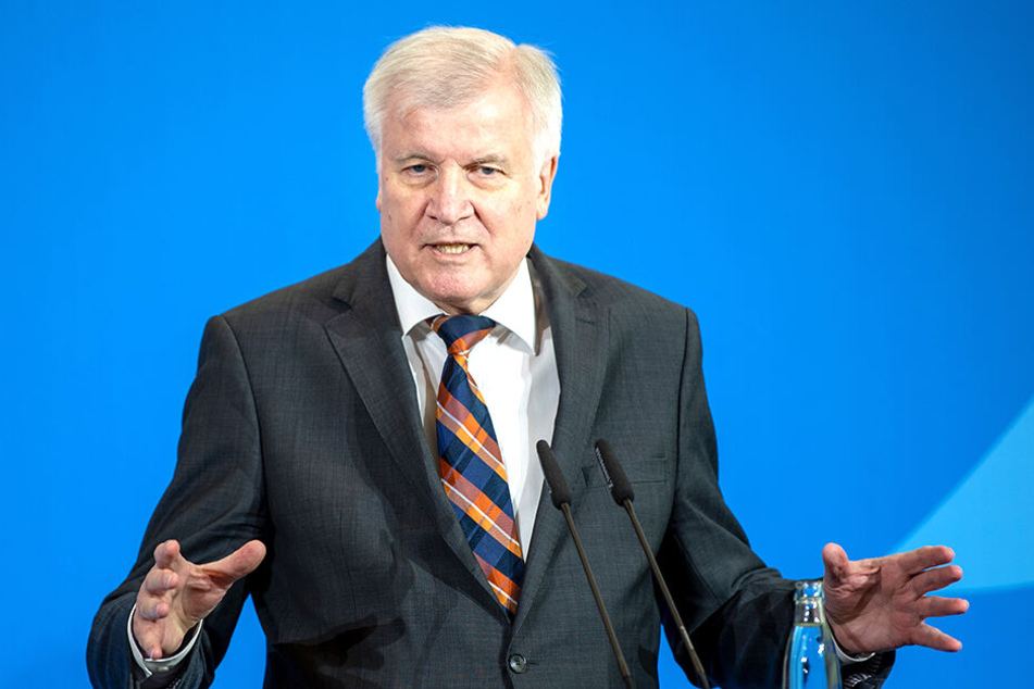 Innenminister Horst Seehofer soll die Verlängerung der Kontrollen angeordnet haben.