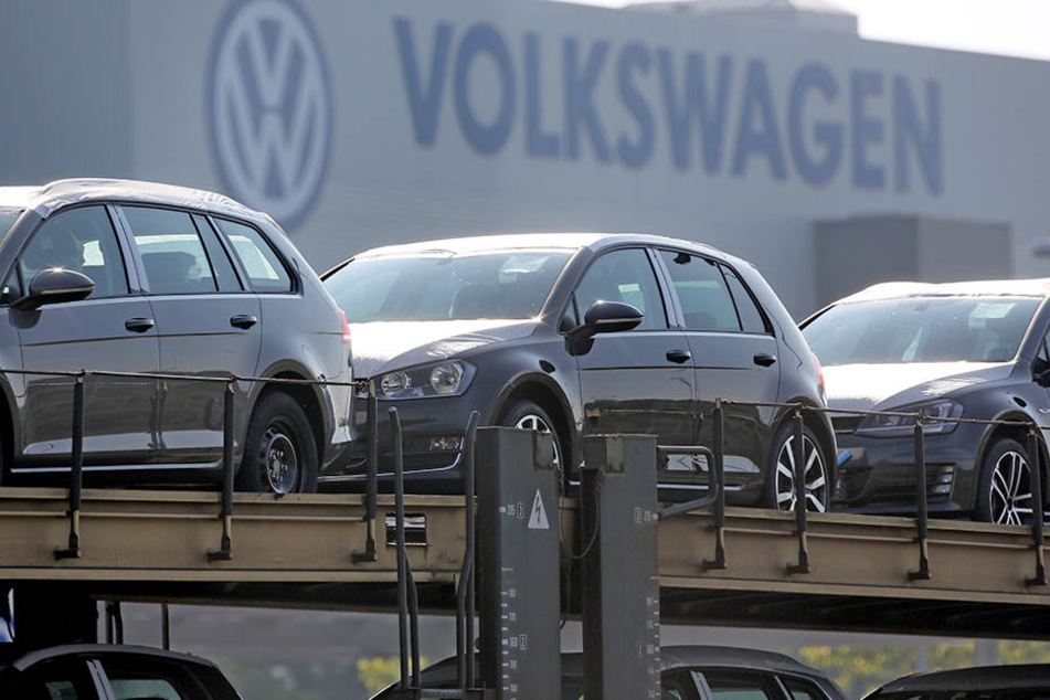 Bei VW in Zwickau gibt es im August mehrere Schließtage.