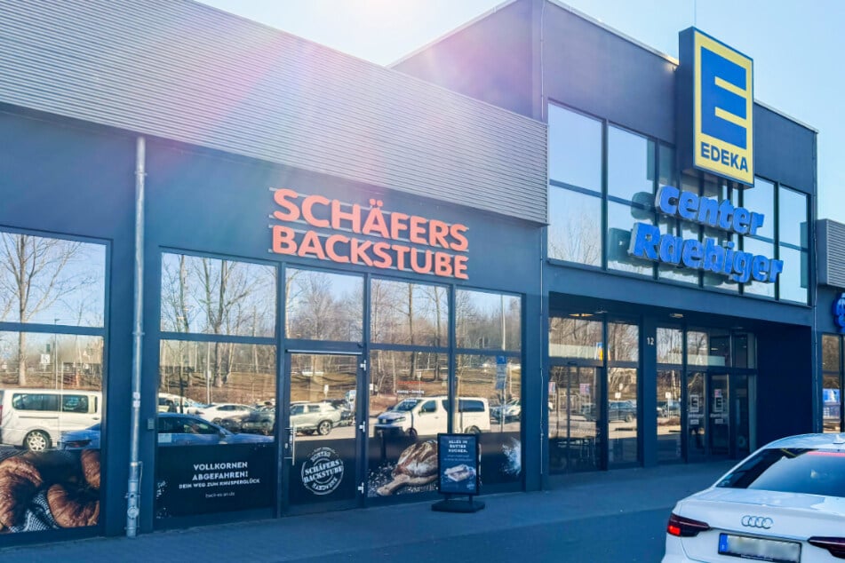 Genial, was EDEKA ab Montag (13.4.) alles im Angebot hat