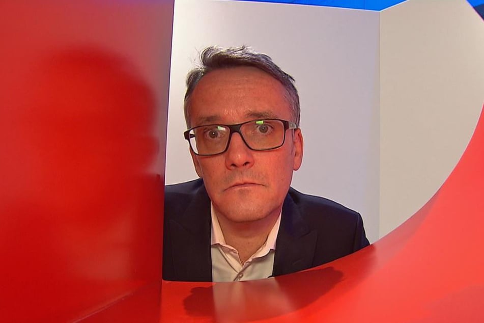 Ralf Kabelka muss in Oliver Welkes Sommer-Fußstapfen treten...