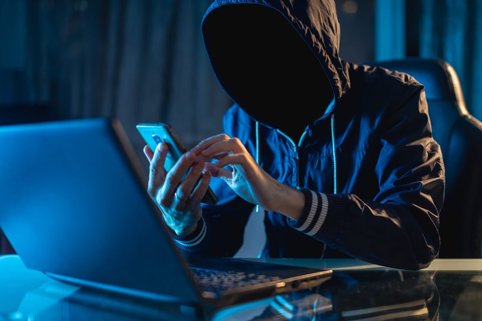Viele Betrüger verbringen den ganzen Tag damit, Wege zu finden, an das Geld gutgläubiger Menschen zu kommen. (Symbolfoto)