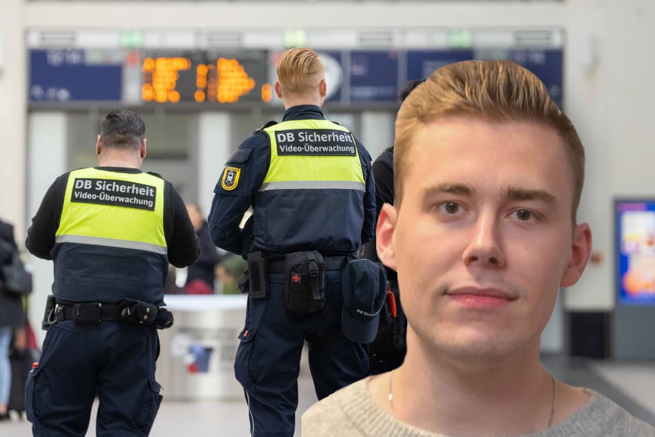 Dresden: Kein Alkohol im Hauptbahnhof - Verbot mit Fragezeichen: Ein Kommentar