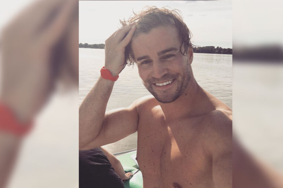 Der 30-Jährige bekommt für seine zweite Teilnahme bei der Bachelorette viel Kritik.