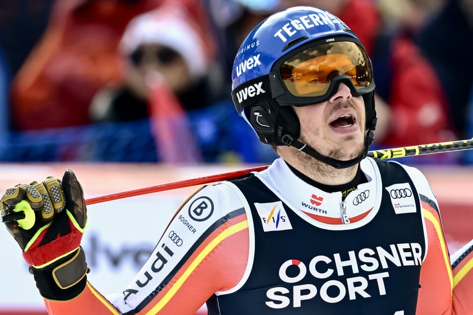 DSV verkündet bedeutende Entscheidung - Slalomfahrer zieht Schlussstrich