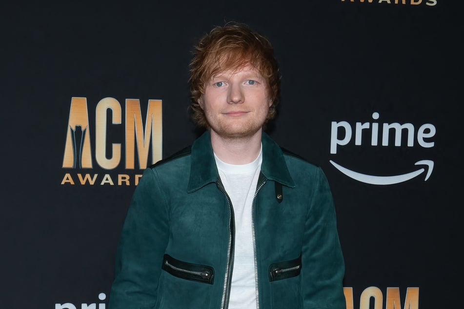 Ed Sheeran (32) hat bereits weit über seinen Tod hinaus geplant.