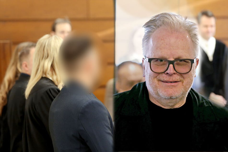 Grönemeyer-Prozess: Promi-Fotografen wegen Falschaussage verurteilt