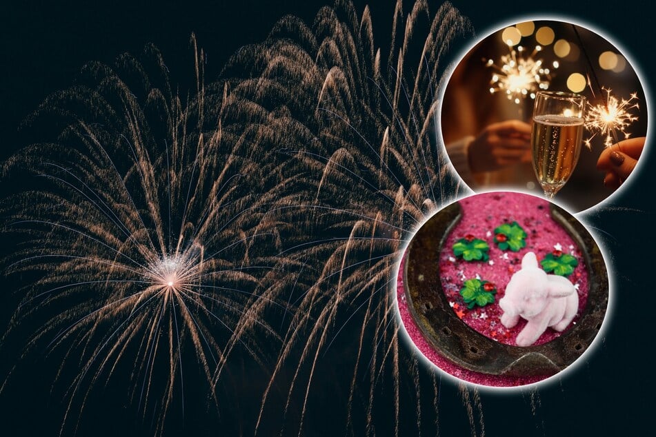 Silvester-Quiz: Wie gut kennst Du die Bräuche und Mythen rund um den Jahreswechsel?