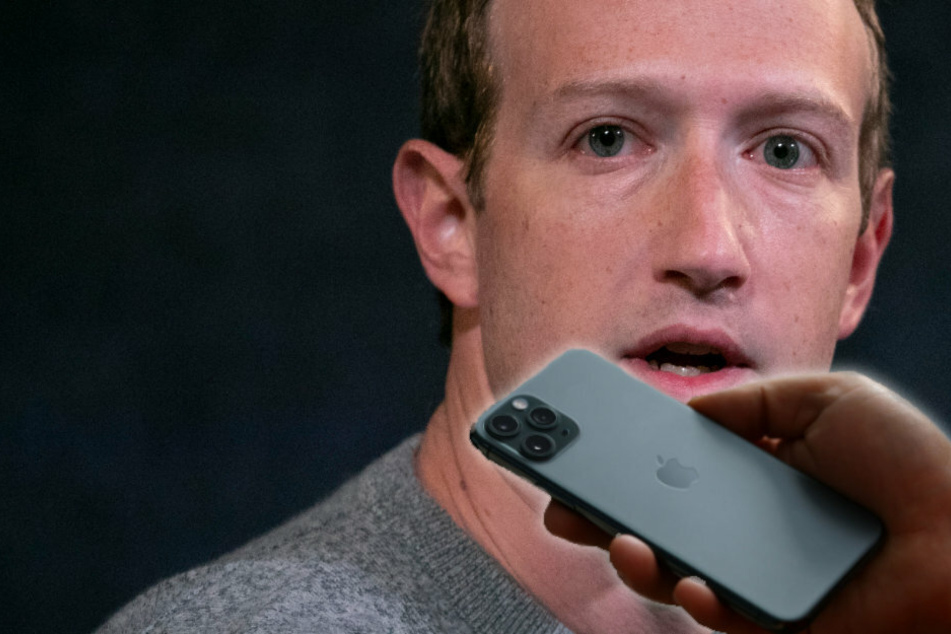 Apple plant mehr Privatsphäre für seine Nutzer, Facebook ist aber dagegen!