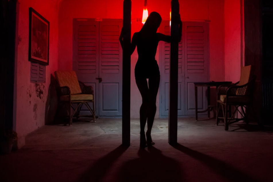 Sie soll "Bayerns beste" sein: Eine Stripperin brachte dem Politiker Thomas Neuberger Ärger. (Symbolbild)