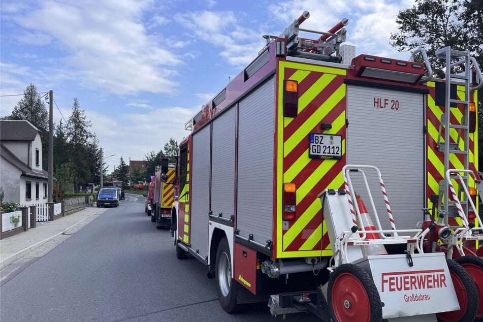 In Milkel wurde am Donnerstag eine Fliegerbombe erfolgreich entschärft.