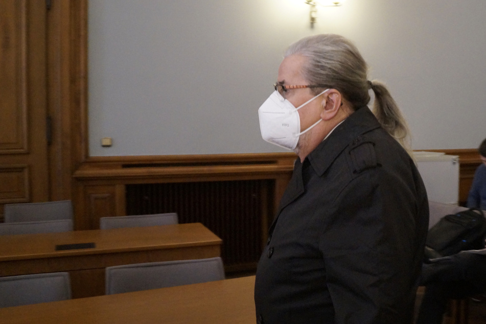 Plädoyers im Prozess gegen Ex-MDR-Manager Foht: Diese Haftstrafe droht dem 72-Jährigen