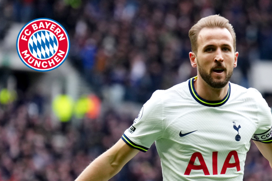 Kane-Durchbruch beim FC Bayern? Nächste Runde im Poker um den Tottenham-Star
