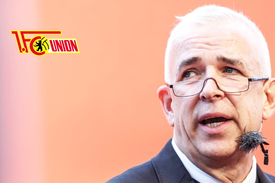 Union Berlin: Dirk Zingler arbeitet nicht mehr ehrenamtlich
