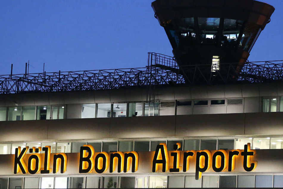 Die Linie 423 soll ab 2020 bis zum Flughafen verlängert werden.