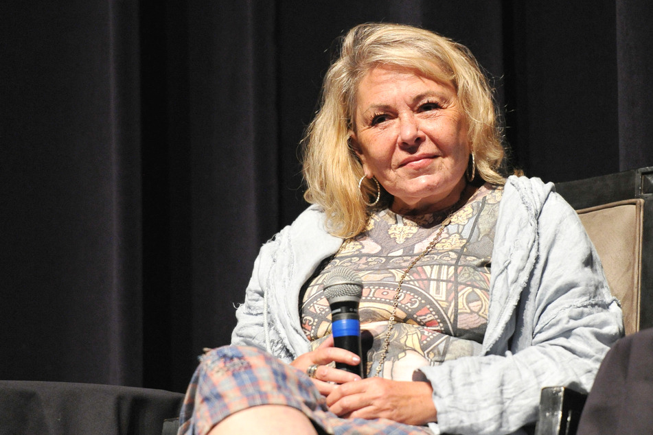 Actor and comedian Roseanne Barr made controversial comments during a recent podcast interview, sparking a debate about what constitutes as sarcasm.