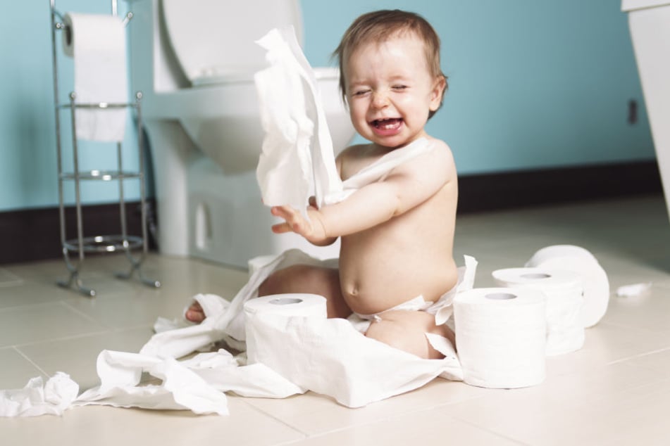 Eltern müssen nicht in jeden Fall für die Schäden, die von Kindern verursacht werden, bezahlen.