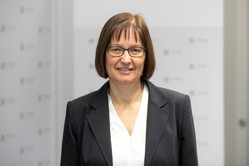 "Die Nachfrage ist enorm", sagt die Vorsitzende des Gutachterausschusses, Klara Töpfer.