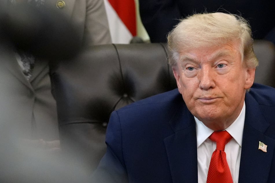 Nahost-Konflikt: Abkommen weiter in Gefahr? Trump wirft Iran Fake News vor!