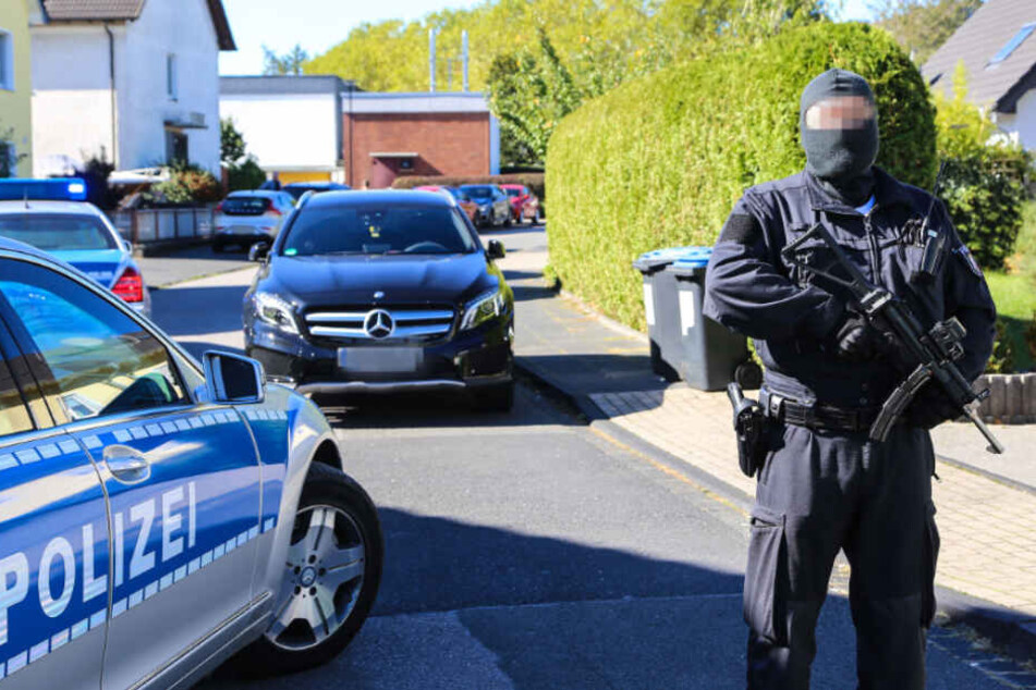 Was Deutschland bewegt: Beuteland - Die Millionengeschäfte krimineller Clans