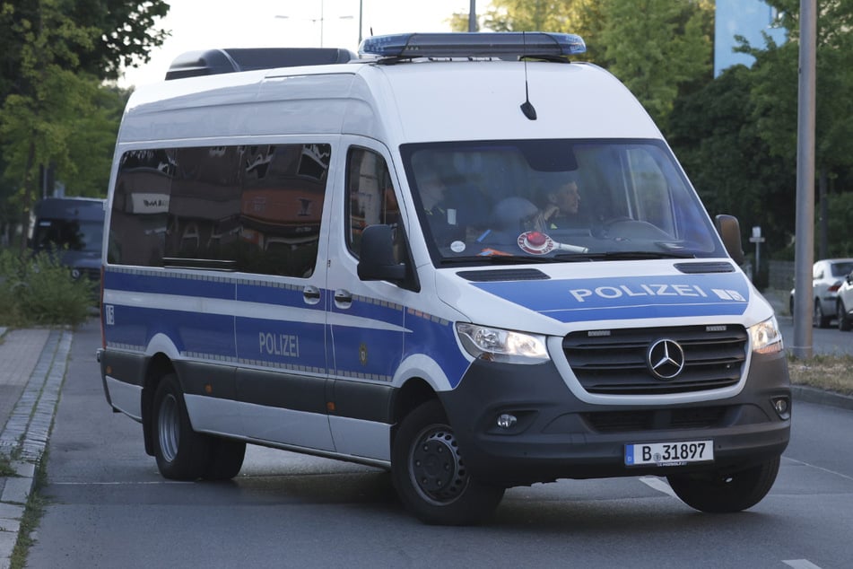 Berlin: Streit in Reinickendorf eskaliert: Mann auf offener Straße angeschossen