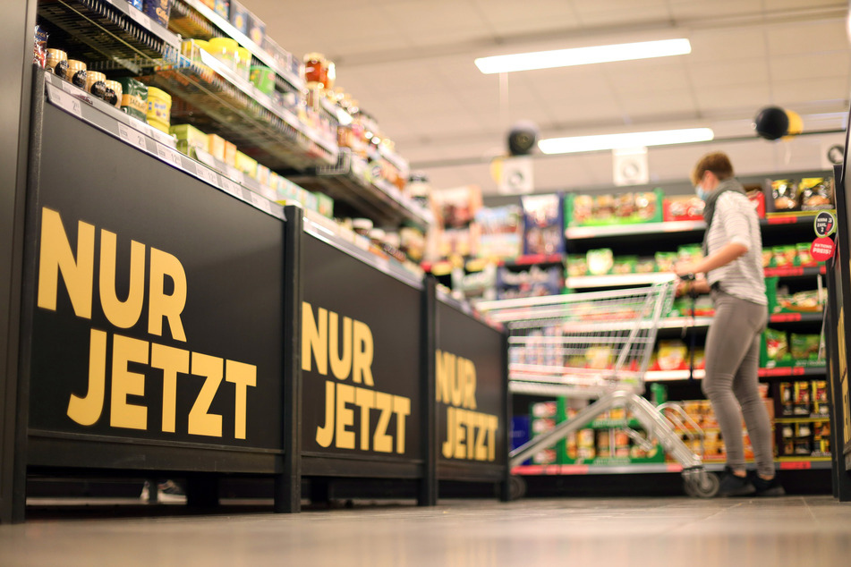 Hamsterkäufe könnten wieder auftauchen.