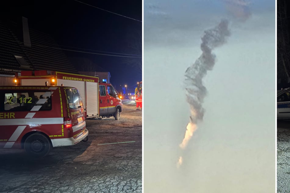 Nach vermeintlicher UFO-Sichtung in Sachsen: Rätsel um mysteriöses Foto wohl gelöst