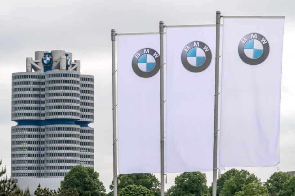 Laut BMW konnten die rassistischen Äußerungen nicht bestätigt werden.