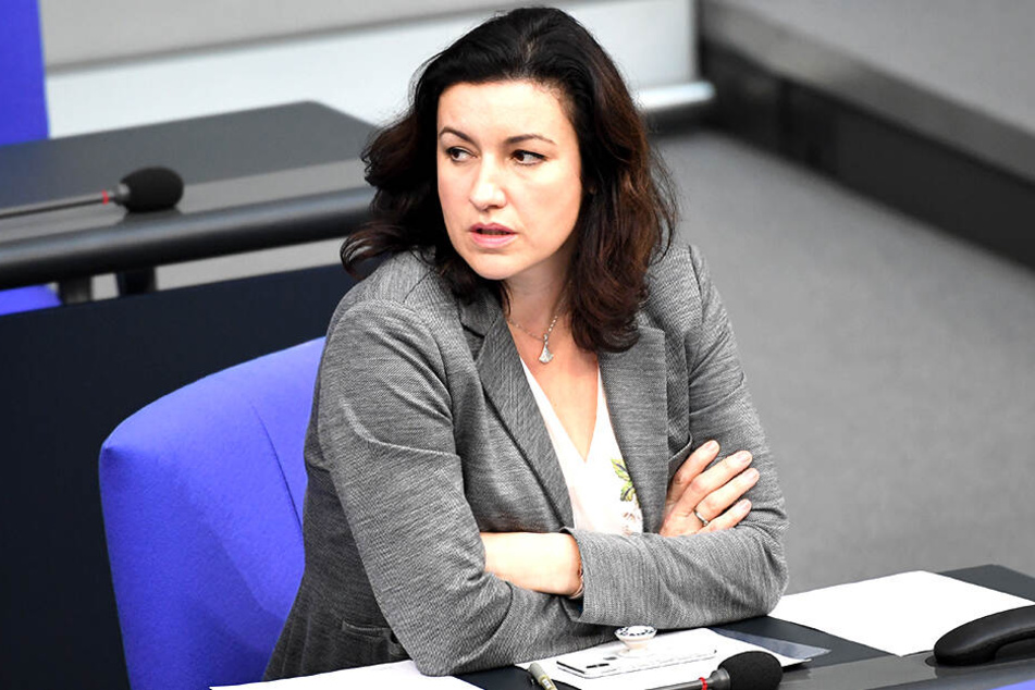 "Wir sollten uns auf das Wesentliche konzentrieren", sagte die CSU-Vorsitzende.
