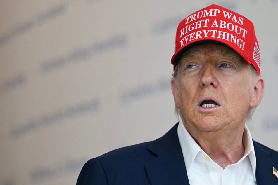 Donald Trump has threatened new tariffs on the furniture sector.