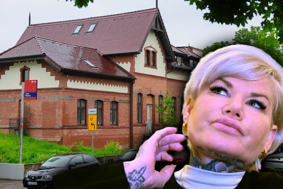 Null Gebote bei Zwangs-Versteigerung! Niemand will Melanie Müllers Anwesen