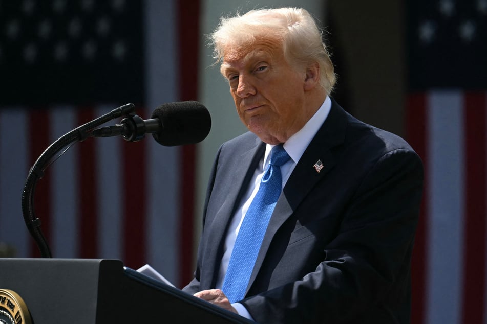 President Trump has begun a broad assault on press freedom that has seen some journalists barred from the Oval Office and organizations sued over their coverage.