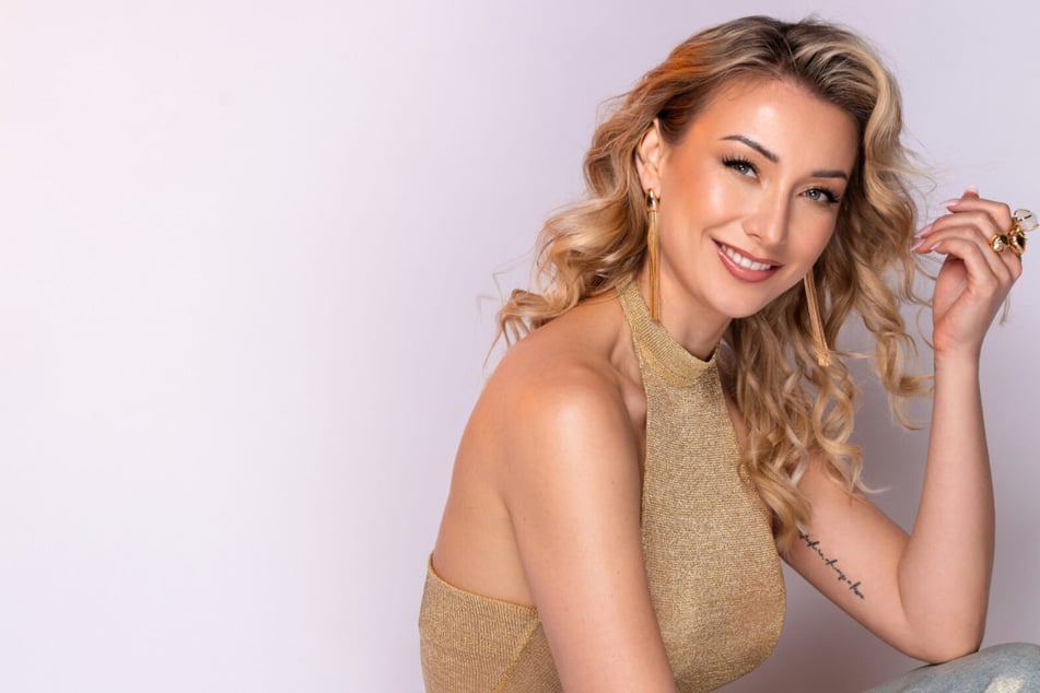 Anna-Carina Woitschack offen: "Habe es bisher in keiner Weise bereut"