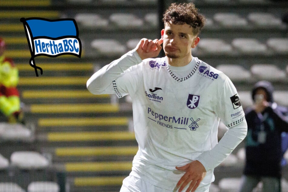 Nächster Neuzugang für Hertha? Das ist dran