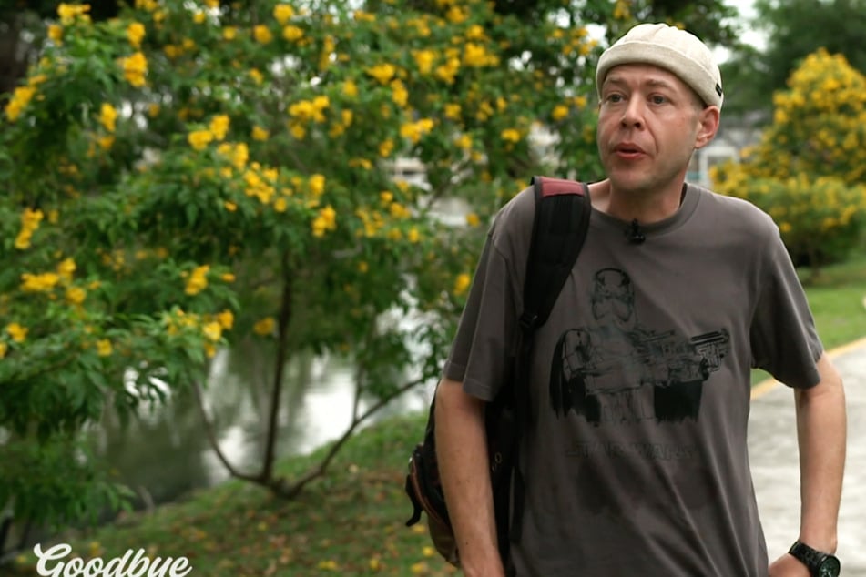 Krankenhaus-Horror bei Auswanderer-Urgestein: "Ans Bett gefesselt und geschrien"