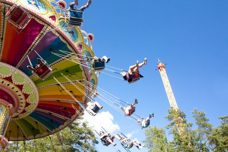 The amusement park violated several safety regulations, the court ruled (stock image).