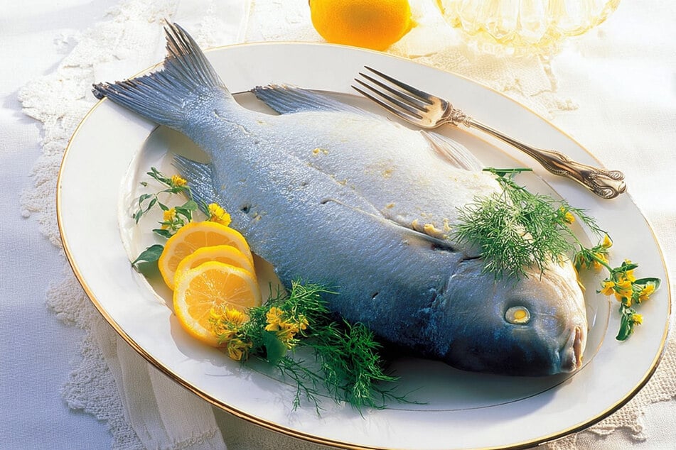 Tradition trifft Genuss: So gelingt Karpfen blau nach Omas Rezept