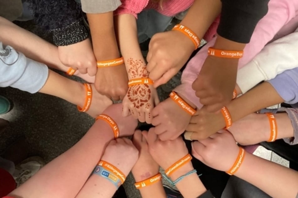 Mehrere NRW-Städte beteiligen sich an der berühmten UN-Kampagne. (Archivfoto)