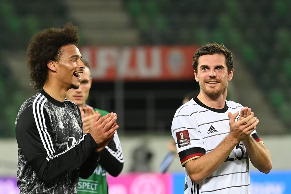 Following successes on the DFB: Hofmann additionally conceivable as a proper again at Gladbach?