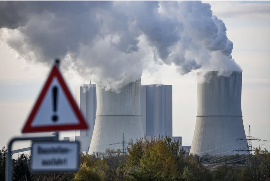 Immer weniger Menschen in Mitteldeutschland wollen Kohle- und Atomausstieg